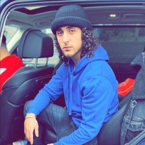 Meet your Posher, Amer